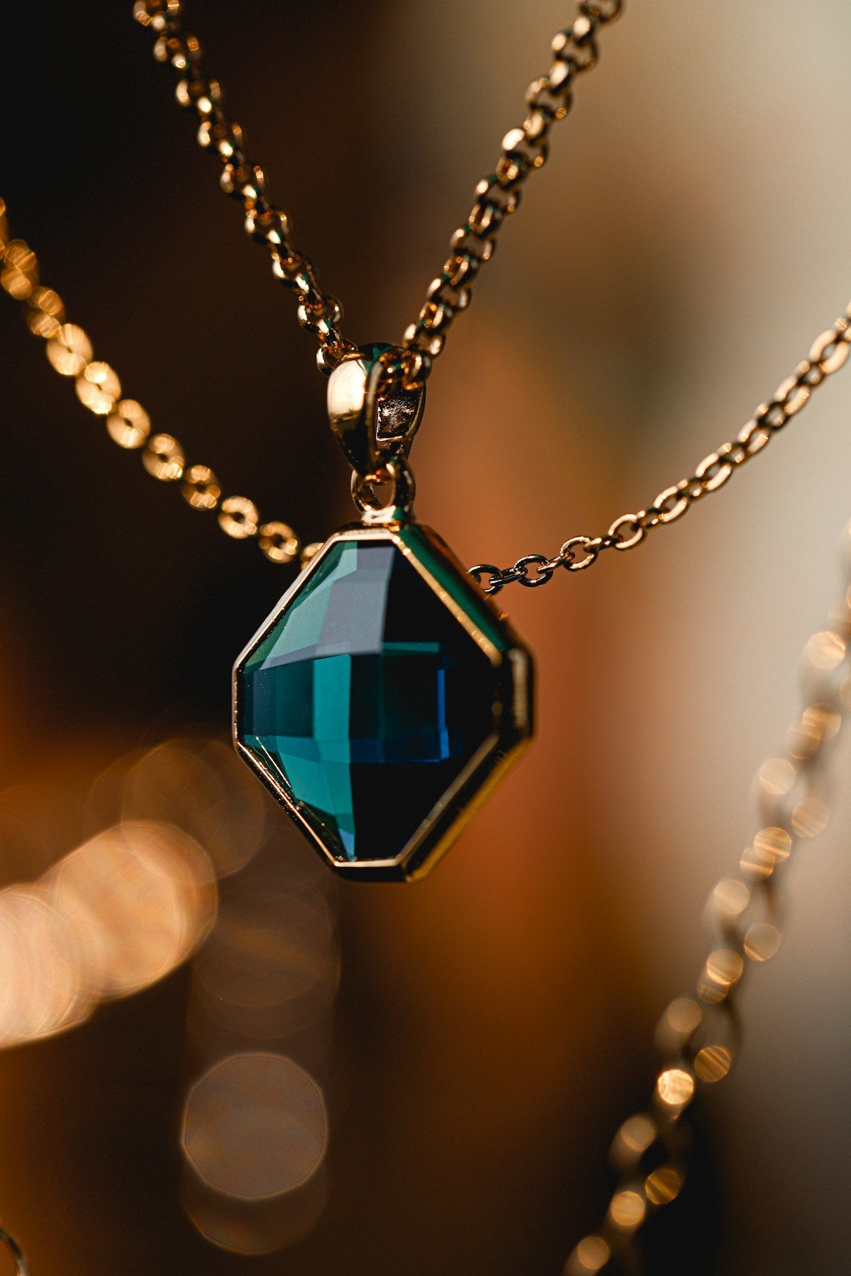 Anniversary gift colored gemstone jewelry – ROCÈEN Gifts for Her